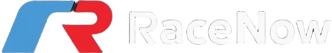 RaceNow Logo